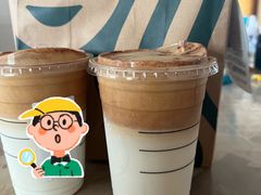 -星巴克臻选(嘉定疁城国际店)