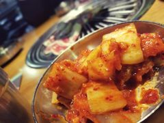 -老炉家木炭烤肉(长江国际店)