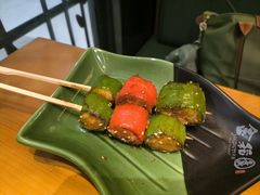 -金稻园砂锅粥(南头店)