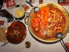 -小龙坎火锅(IFS HOT店)