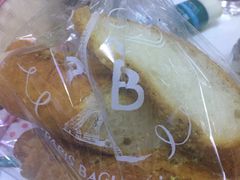 -巴黎贝甜(周浦海印店)