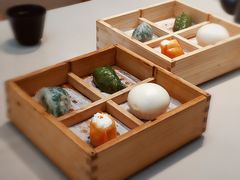 -蔡澜港式点心(皇庭广场店)