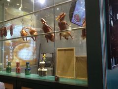 -百事佳烧鸭牛腩(上海虹桥站店)