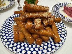 -哈拉硕俄式西餐