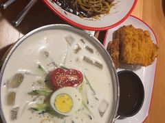 -多宾韩国料理(学衡路店)