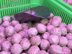 -阿娟牛肉丸·手打牛肉丸·现做现卖