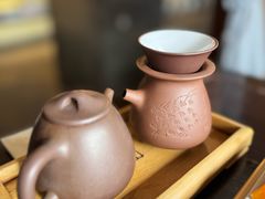 -青藤茶馆(南山路店)