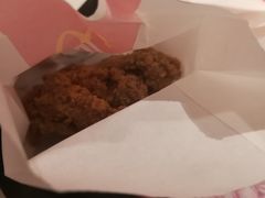 -麦当劳(凯德广场店)