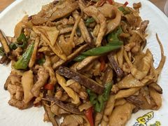 -环秀楼(黄山呈坎店)