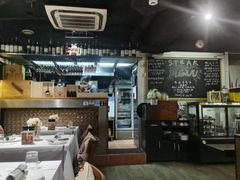 -K·Kitchen KK牛扒厨房(江南西店)