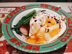 -肥韬香港茶餐厅(上海首店)