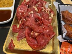 -吉志烤肉(太原总店)