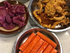 -憨铁匠老火锅(龙岗万科里店)