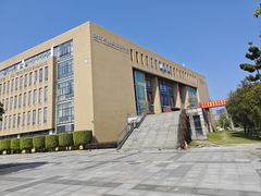 -福州大学(旗山校区)