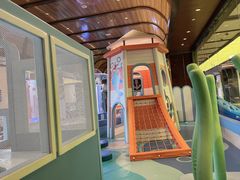 -童趣廊·儿童波波池·海洋球(长隆横琴湾酒店)