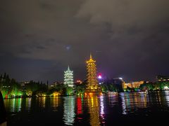 -桂林两江四湖景区