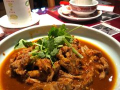 -味福记·本地特色菜(八一万达广场店)