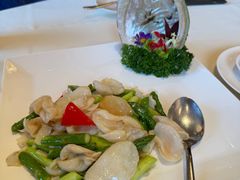 -利苑酒家(金宝店)