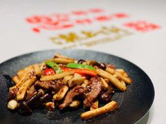 -潮上潮(南中环店)