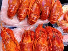 -金陵暴走小龙虾·迷踪蟹(凯德MALL店)