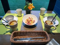 -希尔顿欢朋酒店·欢朋餐厅