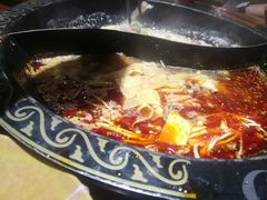 -369自助烤肉鱼火锅(平阳路店)