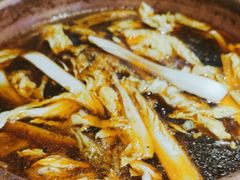 -临沂铁锅鲜鸡现炒青椒大公鸡干煸鸡(三元桥店)