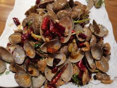 -小俩口烧烤东北菜(双井店)