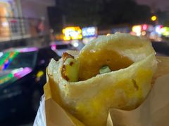 -神奇的香酥鸡蛋灌饼