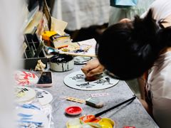 -回龙窝历史文化街区