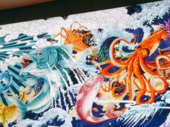 -半天妖烤鱼(和平印象城店)