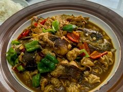 -李东农庄(中南百草园地标店)