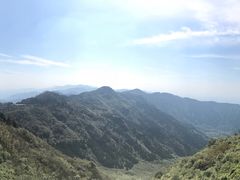 -南岳衡山风景名胜区