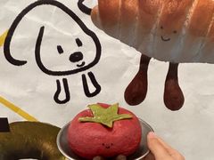 -屋裡·Union Bakery(龙江路店)