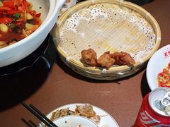-天下客饭店(中山路店)