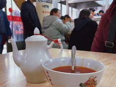 -盛兴面馆(真儒大厦店)