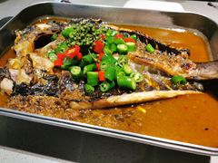 -半天妖烤鱼(中山路店)