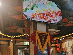 -灶东家民间菜(回兴店)