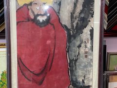 -宸宸画框裱画配框工厂店(莘庄店)