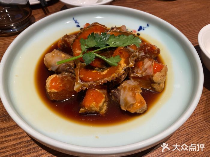 宁海食府(天一阁望京店)秘制十八斩图片