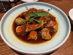 秘制十八斩-宁海食府(天一阁望京店)