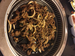 齐齐哈尔烤肉(总店)-杨记齐齐哈尔烤肉(总店)