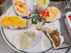 -JUKEBOX玖部音乐餐厅(华侨城店)