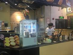 -芳叔(动漫星城店)