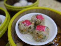 -杨记杏仁茶(椰园店)