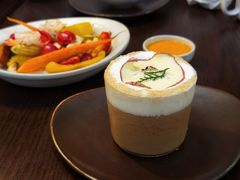 -MORNING GOOD Bistro(翰林府店)