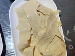 -四季喧黔味豆米火锅(万达广场店)