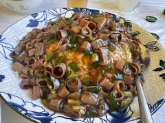 -宾朋海鲜特色美食餐厅·纯手工鲅鱼水饺(兴海路店)