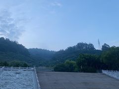 -凤凰山公园-龙王古庙