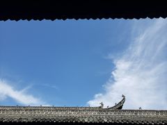-绩溪龙川景区